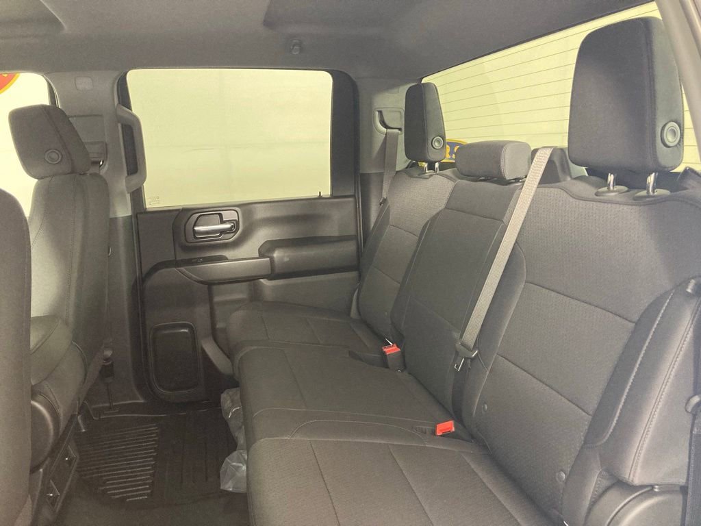 2026 Chevrolet Silverado 3500 HD Work Truck - Photo 15