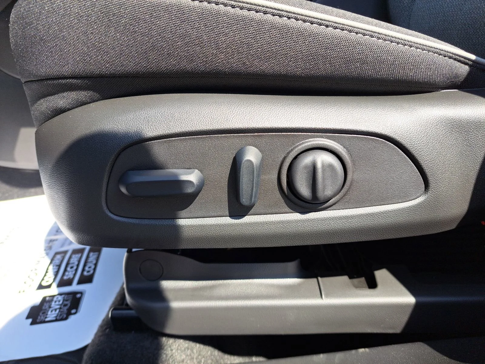 2026 Chevrolet Trailblazer LT - Photo 20