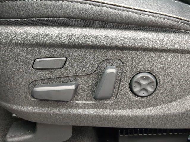 New 2023 Gray Hyundai Limited image 19