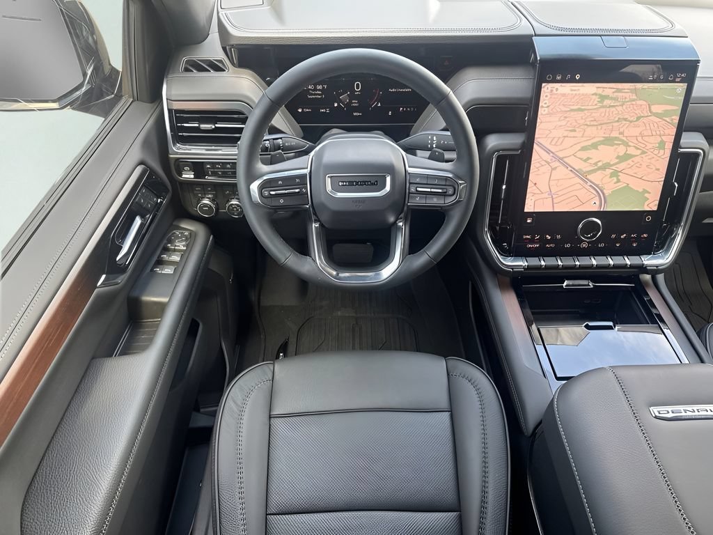 New 2026 Onyx Black GMC Denali image 21