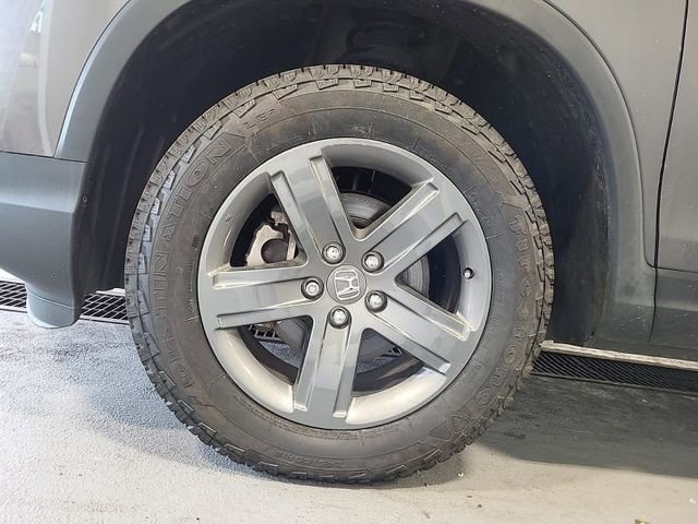Certified Used 2023 Modern Steel Metallic Honda AWD RTL-E image 49