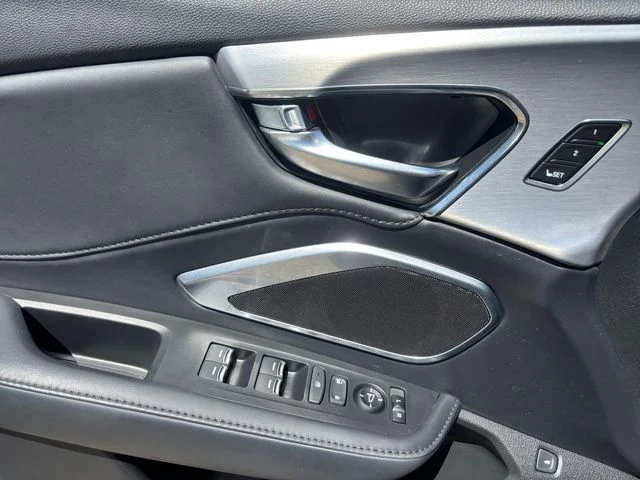Certified Used 2023 Gray Acura Base image 28