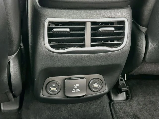 Certified Used 2023 White Hyundai Limited image 12