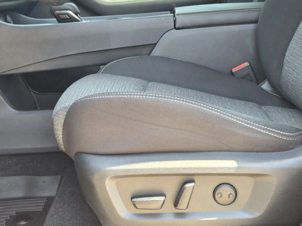2022 Nissan Rogue SV - Photo 26