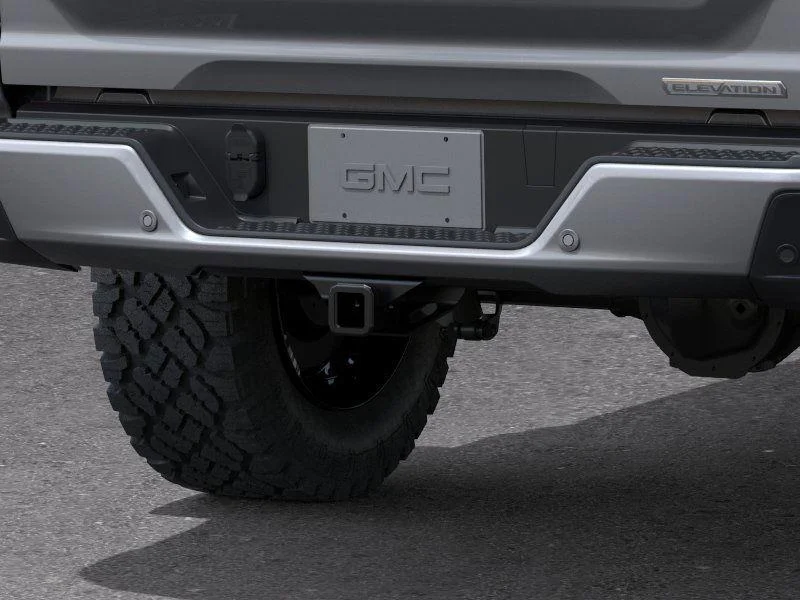 New 2026  GMC Elevation image 14