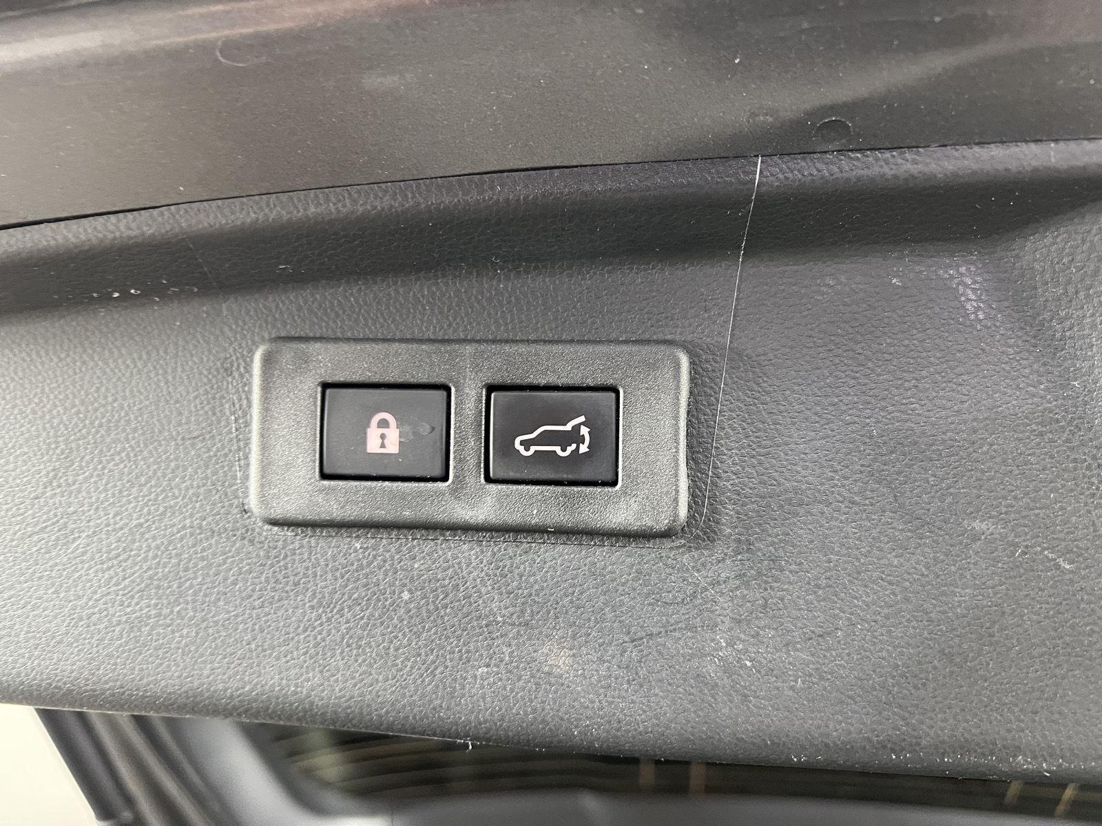 Used 2025 Magnetite Gray Metallic Subaru Premium image 25