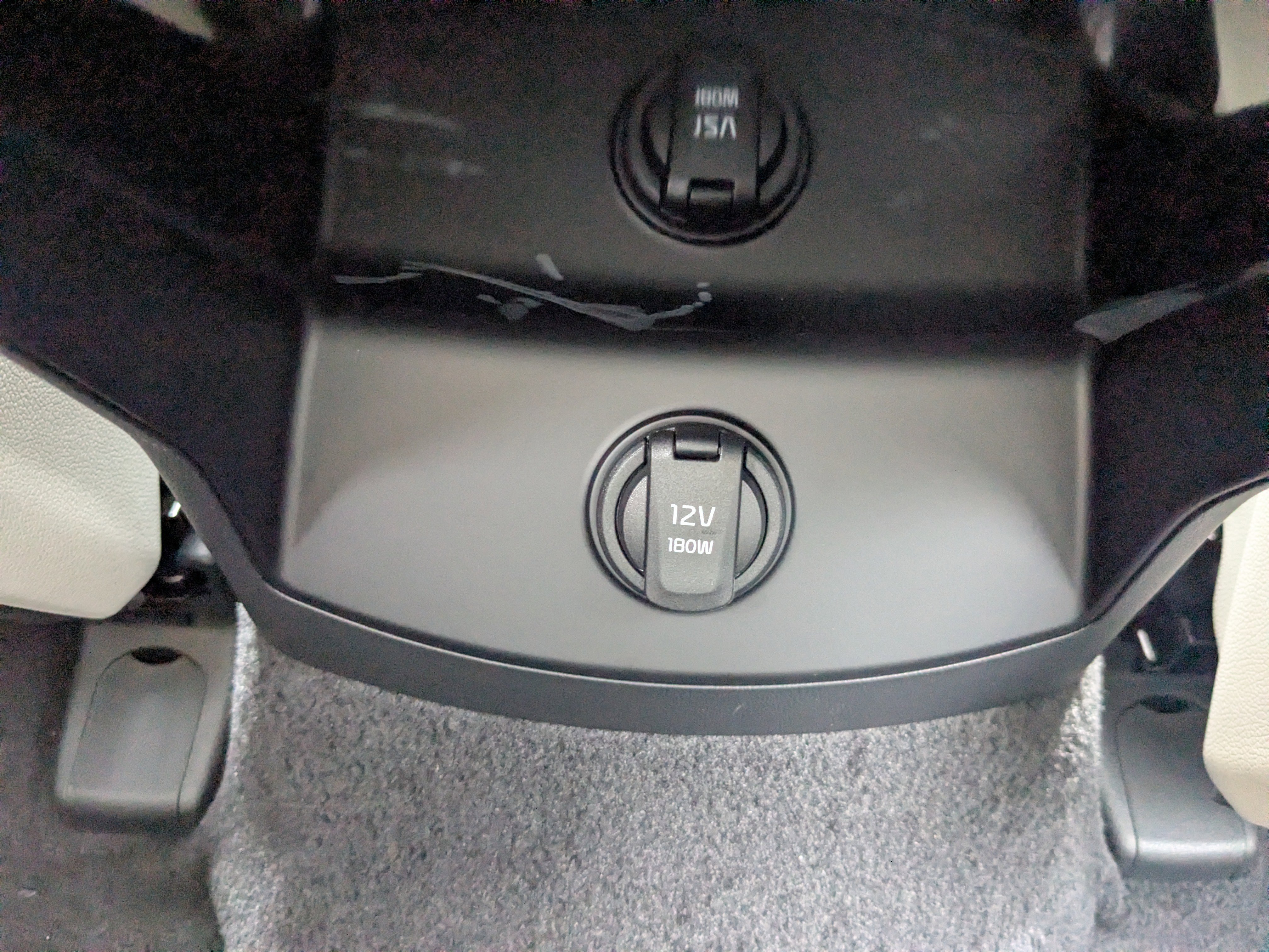 New 2026 Glacial White Pearl Kia EX image 18