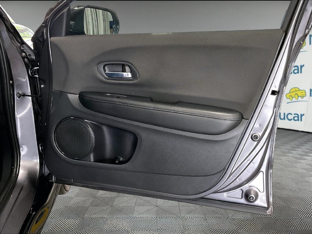 Used 2021 Gray Honda Sport image 12