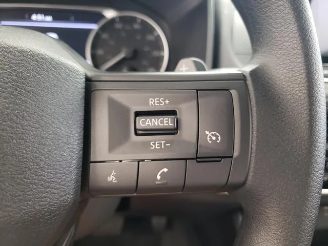 2026 Nissan Rogue S - Photo 16
