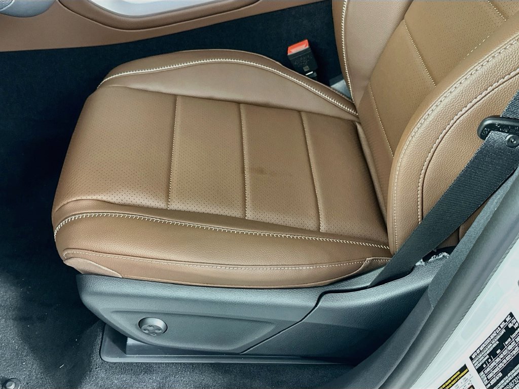 New 2027 Polar White Mercedes-Benz GLE 450 image 19
