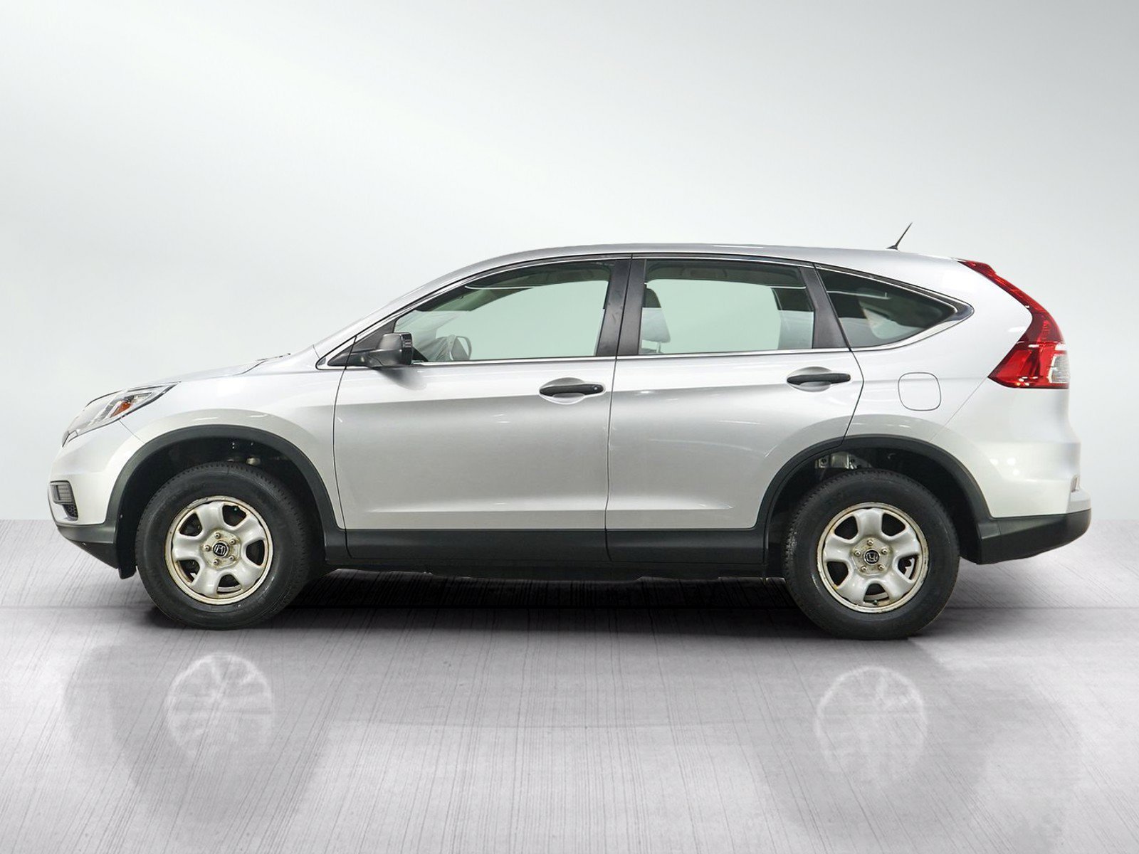 Used 2016 Honda CR-V LX with VIN 5J6RM4H39GL084422 for sale in Burnsville, Minnesota
