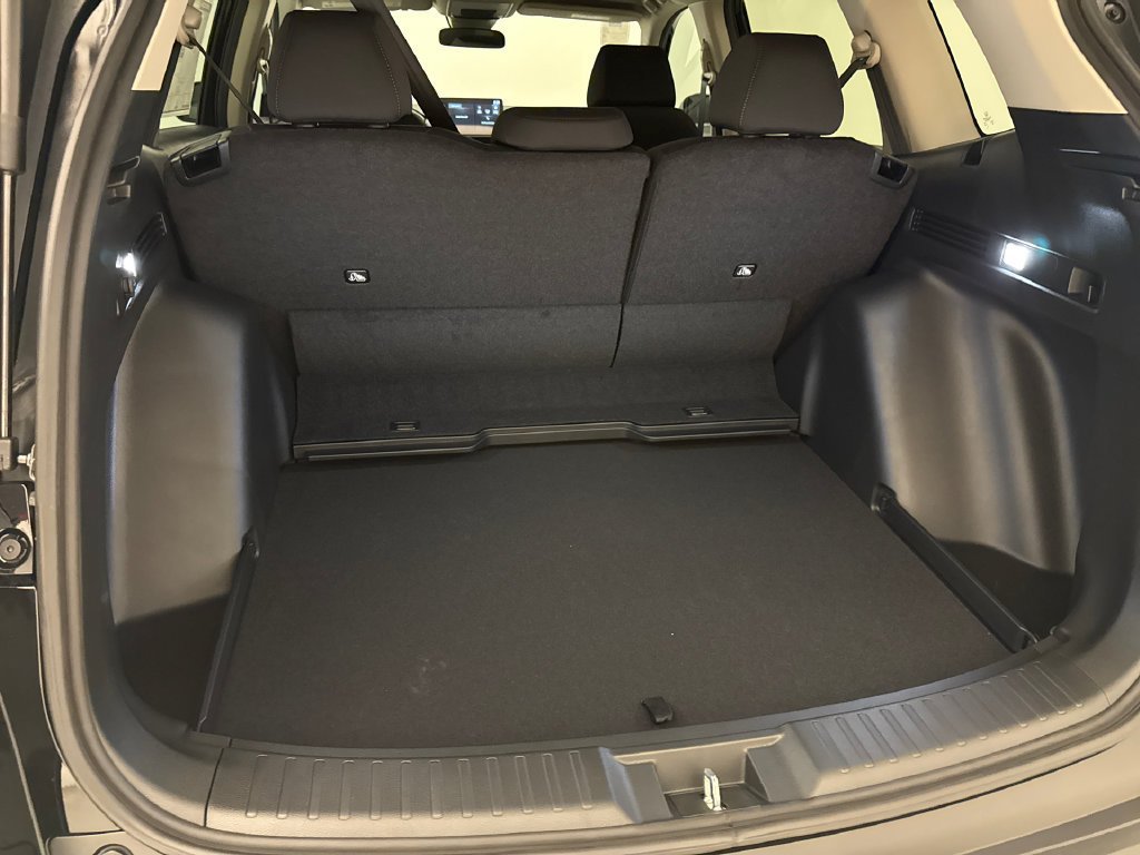 2026 Honda CR-V LX - Photo 43