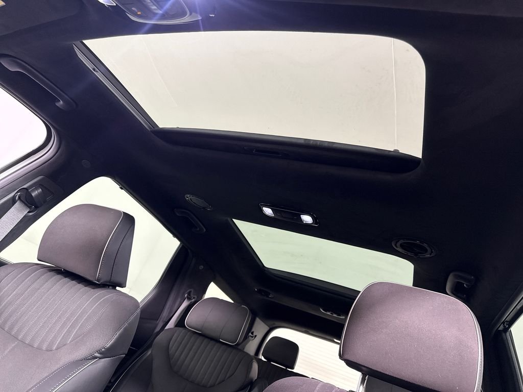 Certified Used 2025 White Hyundai Calligraphy Night Edition image 24