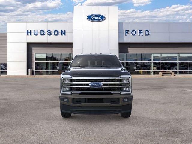 2026 Ford F-350 Super Duty King Ranch - Photo 6
