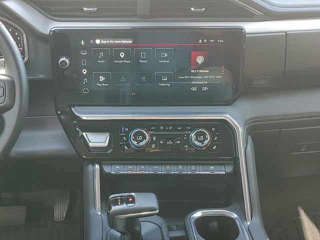 2024 GMC Sierra 1500 Denali Denali - Photo 13