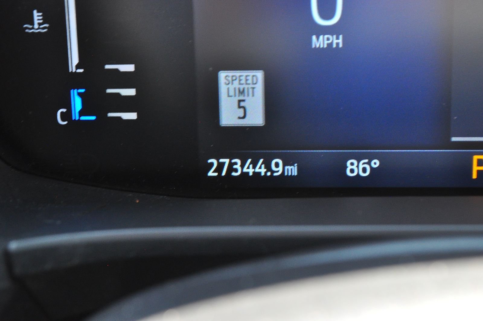 Used 2023 Red Ford ST-Line image 29