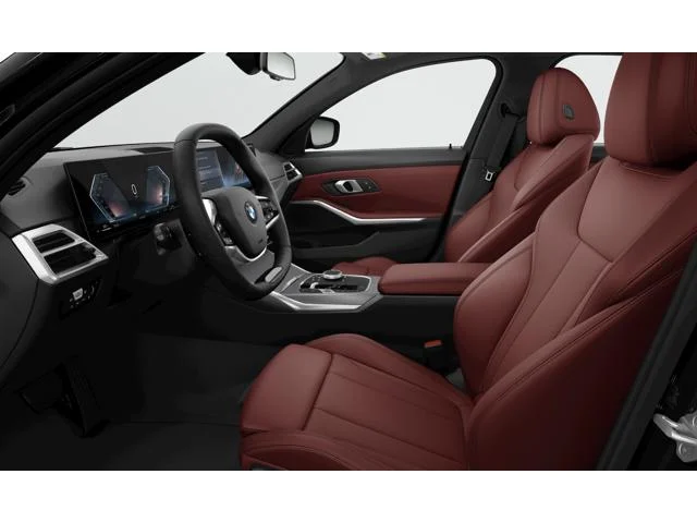 New 2026 Jet Black BMW  image 6