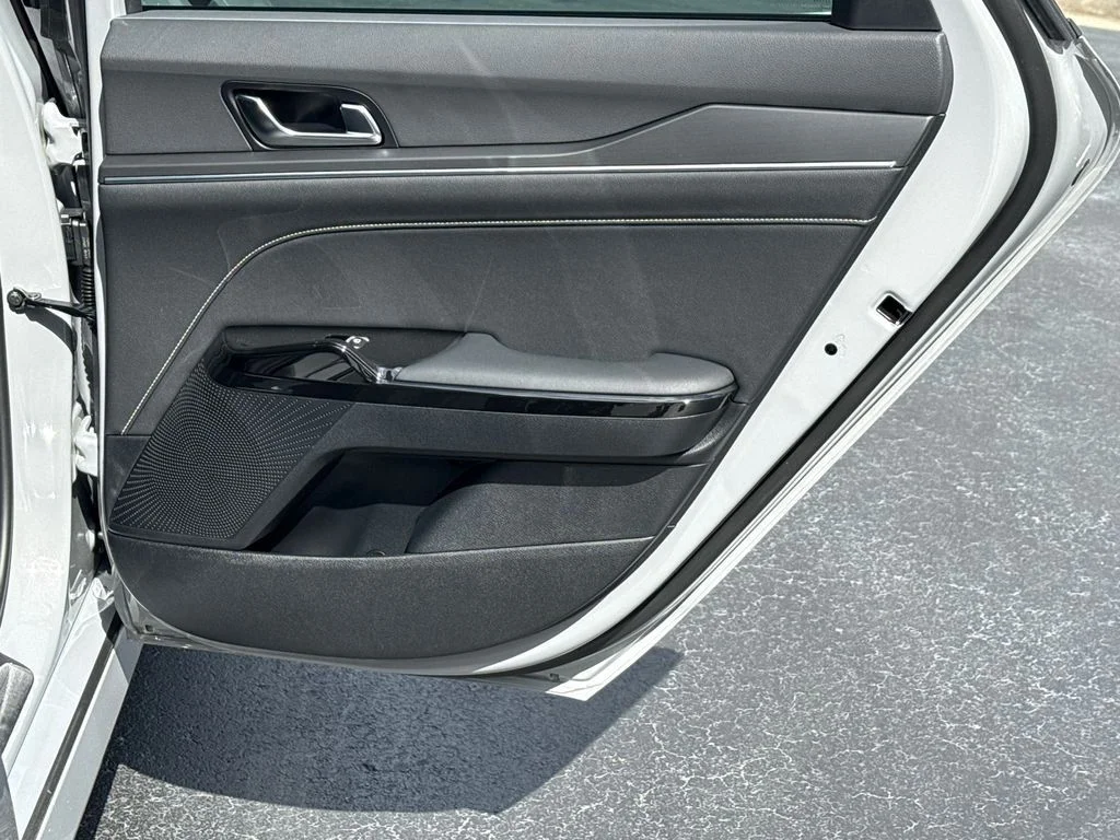 New 2026 Gray Kia GT-Line image 16