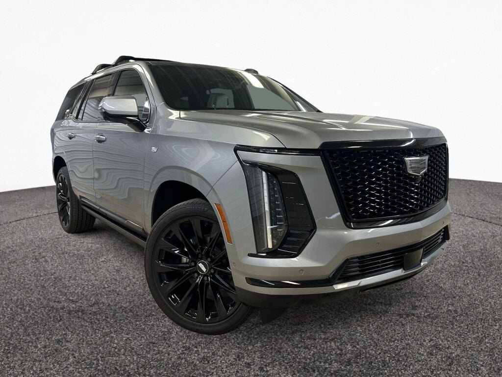 New Cadillac Vehicles for Sale in Youngstown, OH