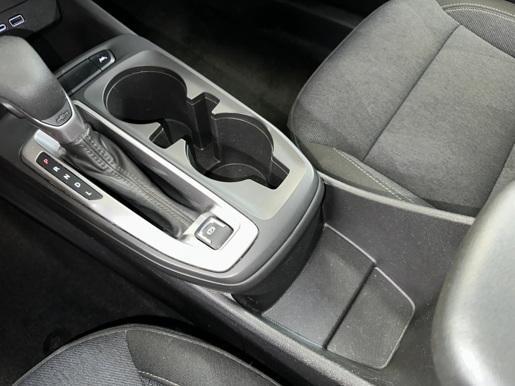 2024 Chevrolet Trax LS - Photo 14