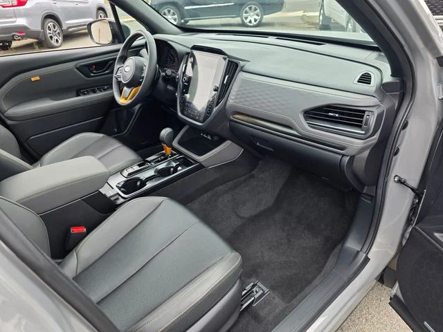 Certified Used 2026 Beige Subaru Wilderness image 9