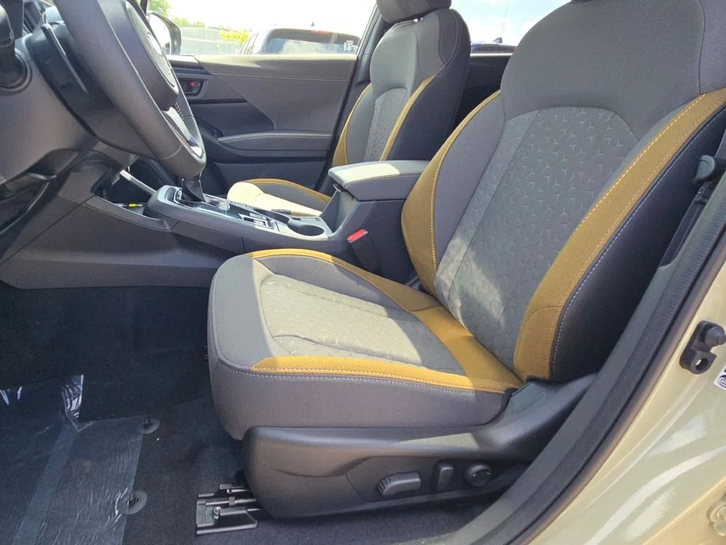 New 2026 SAND DUNE PEARL Subaru Sport Hybrid image 22