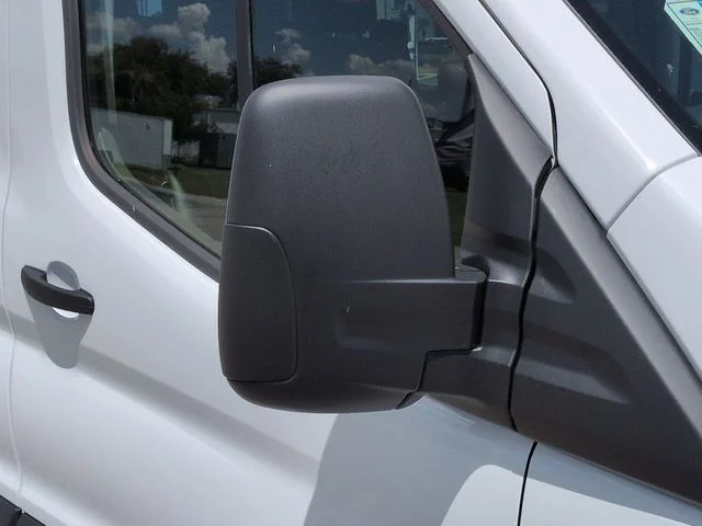 New 2026 Oxford White Ford Passenger Van XL image 12