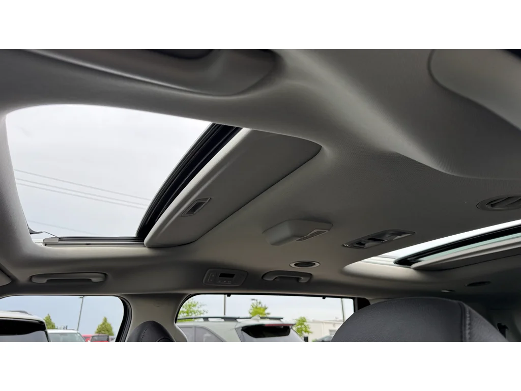New 2026 Whi Kia SX Prestige image 24