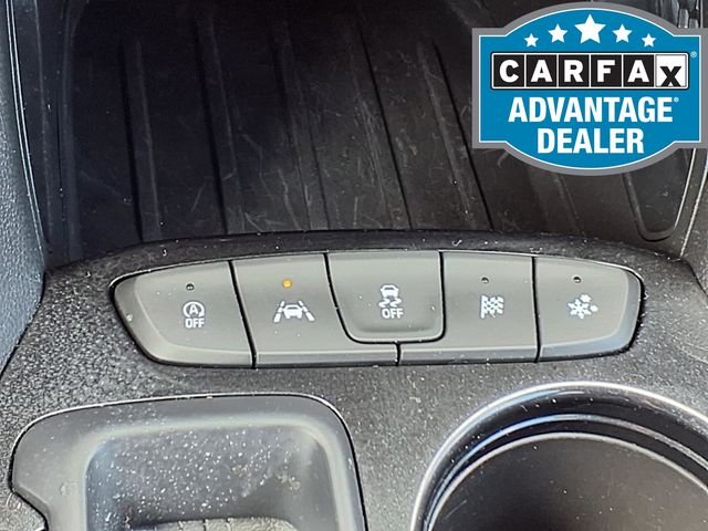 Used 2023 Black Chevrolet LT image 14
