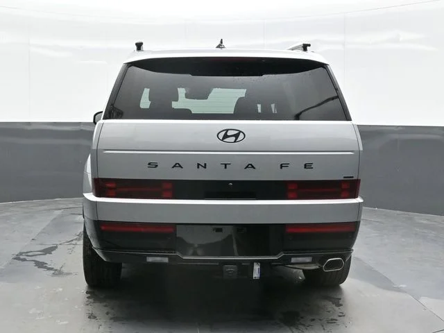 New 2026 Silver Hyundai Calligraphy image 2