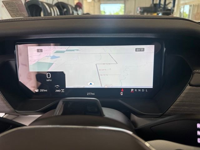 2026 GMC Acadia Denali - Photo 26