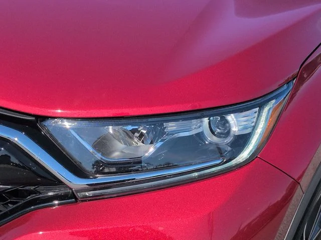 Used 2022  Honda EX-L image 9