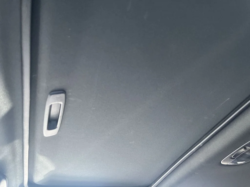 Used 2024 Silver Subaru Sport image 21