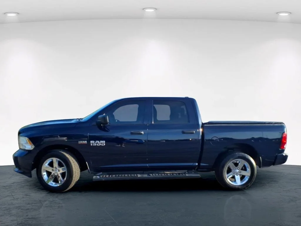 Used 2014 Blue Ram Express image 10
