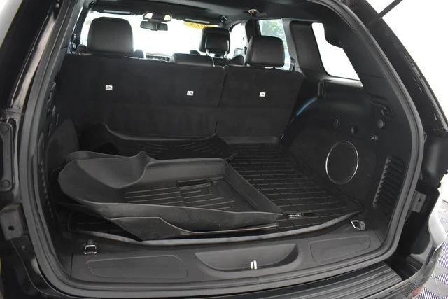 Used 2015 Black Jeep Altitude image 18