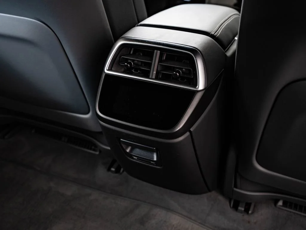 Used 2024 Gray Lucid Touring image 35