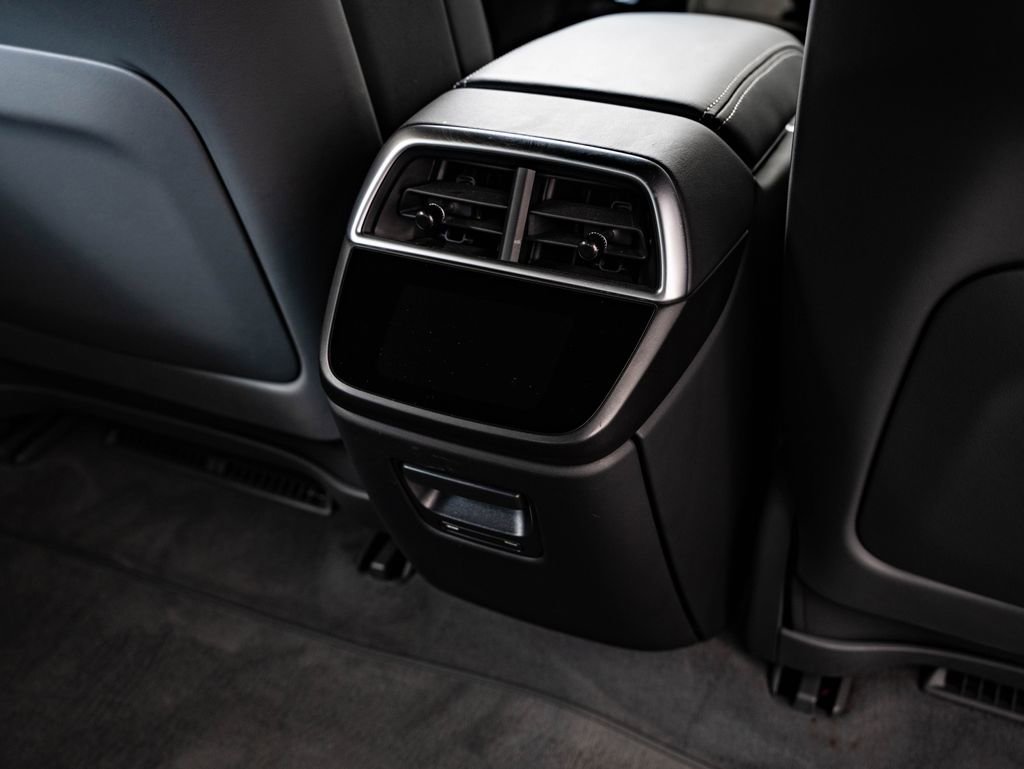 Used 2024 Gray Lucid Touring image 35