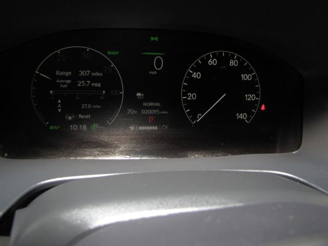 2023 Honda CR-V Sport - Photo 4