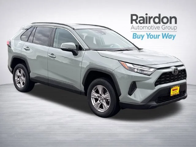 2023 Toyota RAV4