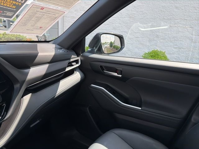 Used 2025 Gray Toyota XSE image 51