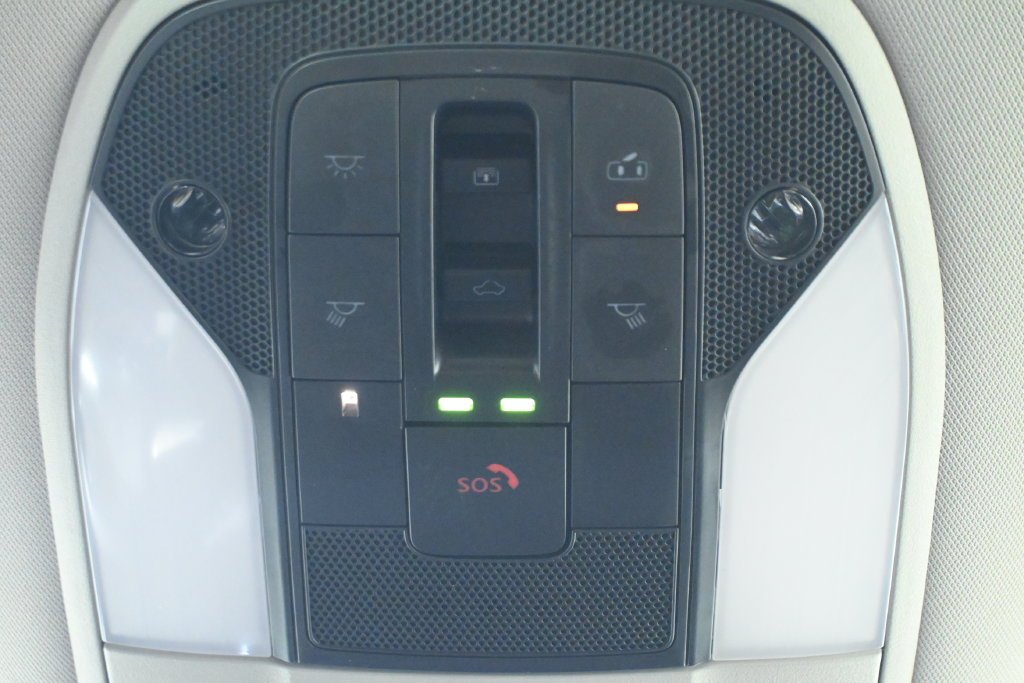 Certified Used 2026  INFINITI LUXE image 23