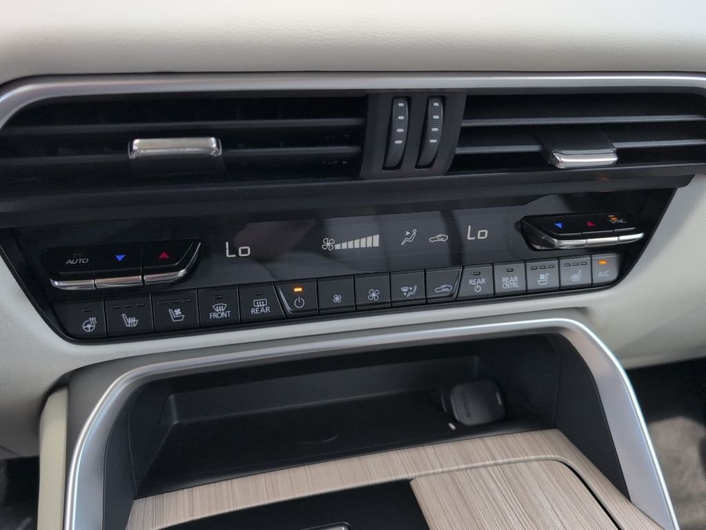 New 2026 Artisan Red Premium Mazda Premium Plus AWD image 25