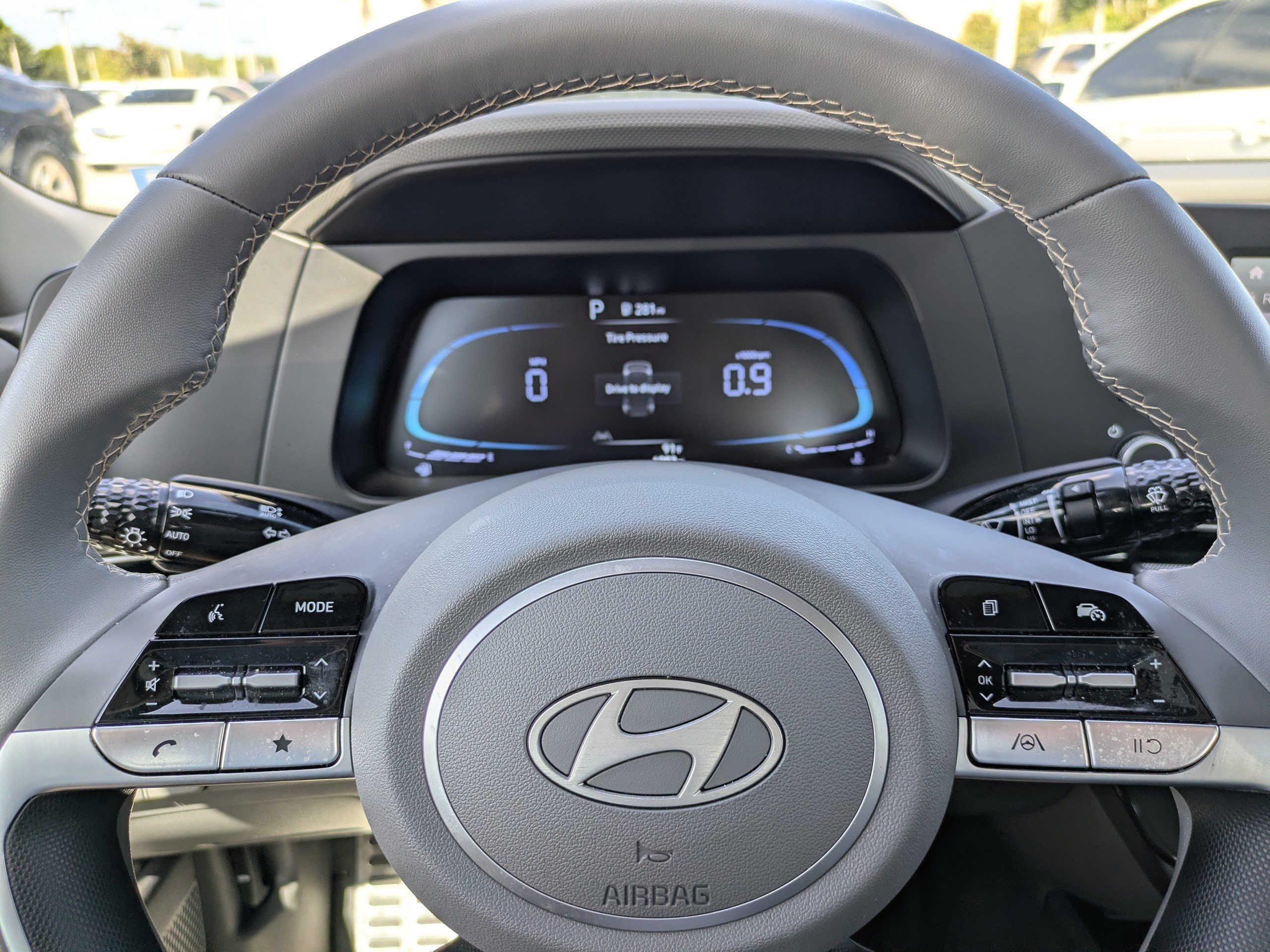 2026 Hyundai Elantra SEL Sport - Photo 19