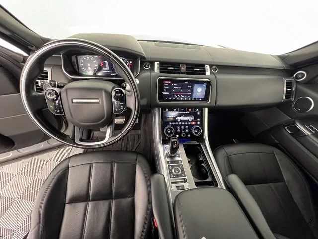 Used 2019 Brown Land Rover Supercharged image 27