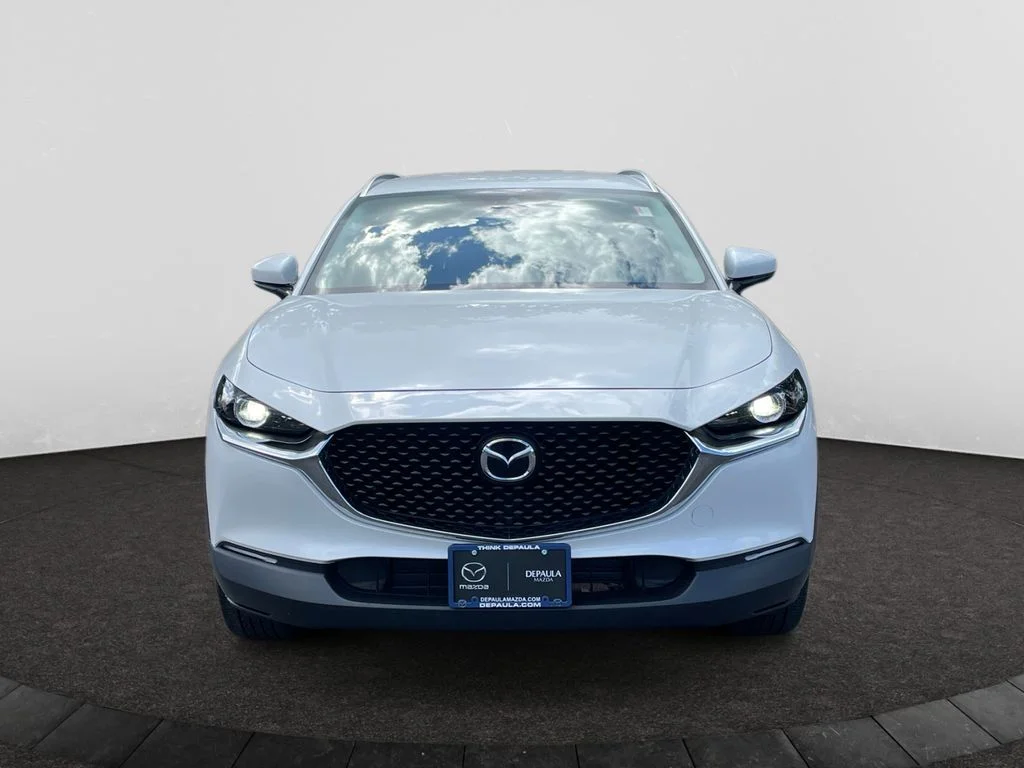 Used 2023 White Mazda 2.5 S Select Package image 8