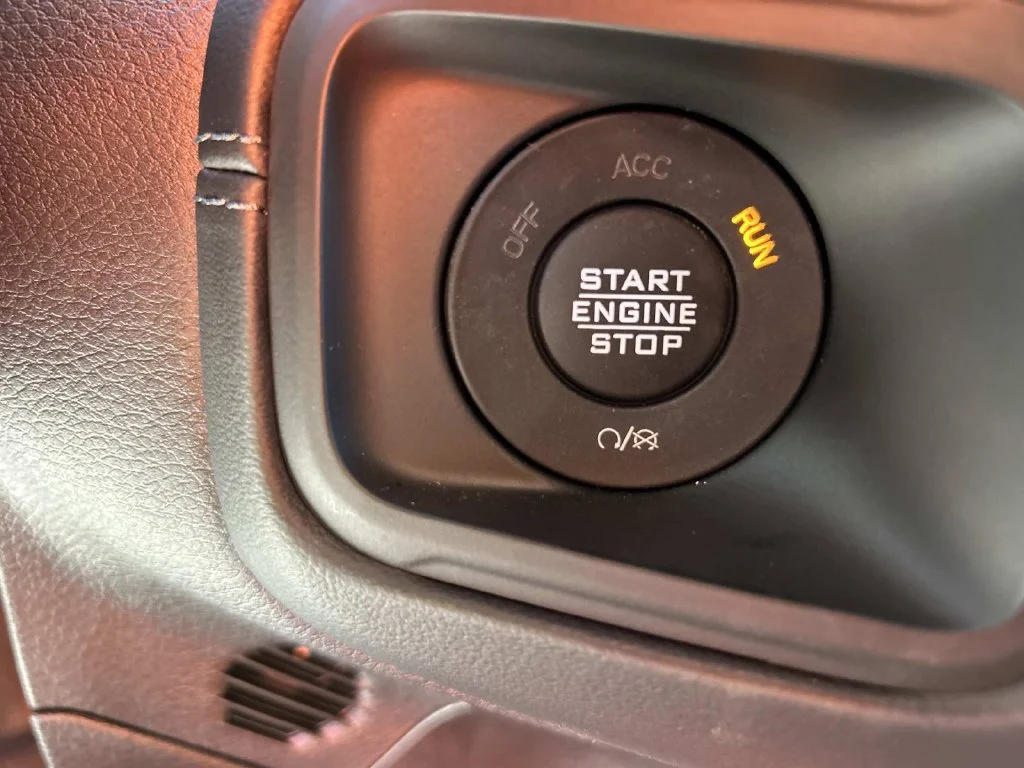 Used 2026 Gray Jeep Rubicon X image 49