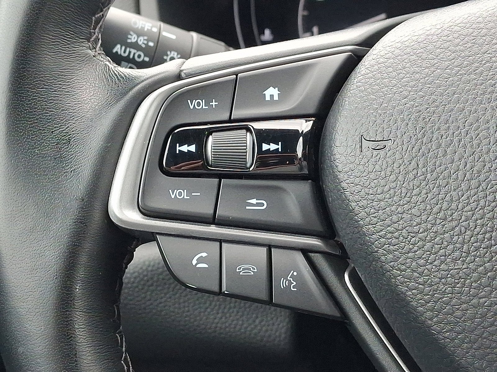 2022 Honda Accord Sport - Photo 26