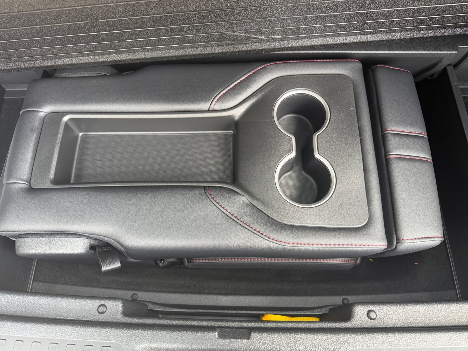 2025 Honda Pilot Black Edition - Photo 40