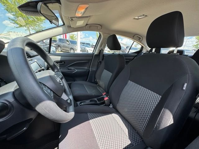 Used 2024 White Nissan 1.6 S image 12