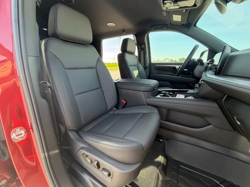 2026 Chevrolet Tahoe LT - Photo 37